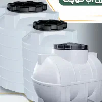 تانکر آب پایتخت