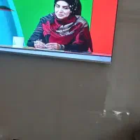 کارتن تلویزیون نو بوده وقیمت توافقی|تلویزیون و پروژکتور|مشهد, شهرک ابوذر|دیوار