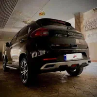 ایکس ۲۲ پرو x22 pro اتومات توربو شارژ ۱۴۰۲ تمیز|خودرو سواری و وانت|مشهد, هفت تیر (حافظ)|دیوار