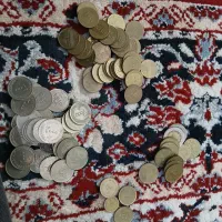 سکه 100 200 50 قدیمی