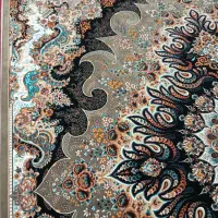 فرش12متری و 6متری طرح ملورین|فرش|کرمان, |دیوار