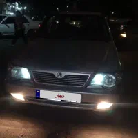 ۱۱۱مدل۹۲ نقدی یامعاوضه با۴۰۵|خودرو سواری و وانت|مشهد, خواجه ربیع|دیوار