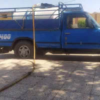 نیسان مدل 85