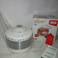 دستگاه میوه و سبزی خشک سایاGP103