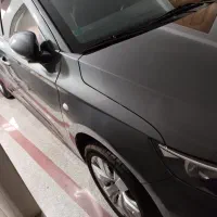 تارا اتوماتیک V2 خانگی مدل1403|خودرو سواری و وانت|اصفهان, ملک|دیوار