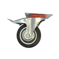چرخ کفی دار