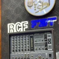 دستگاه آمپلی فایر دست دوم