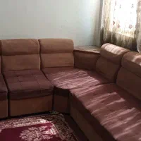 مبل ال ۹ نفره|مبلمان خانگی و میز عسلی|تهران, قصر فیروزه ۲|دیوار