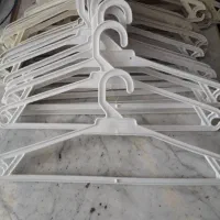 چوب لباسی چوبکار گیره دار|بندرخت و رخت‌آویز|مشهد, نوید|دیوار