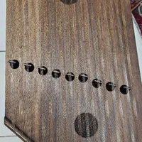 سنتور سهمهر ویژه حمید موسوی|سازهای سنتی|محمدیه-قزوین, |دیوار