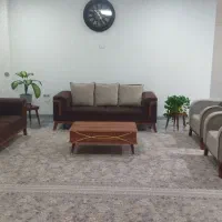 مبل 7نفره تمیز