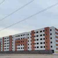 فروش آپارتمان مهرگان