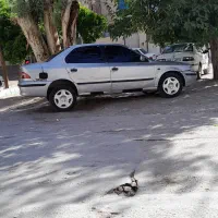 سمند مدل ۸۴