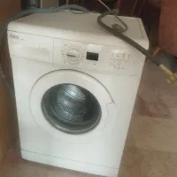 لباسشویی پارس