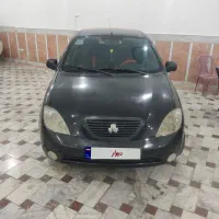 تیبا2مشکی