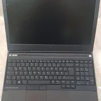 لپتاپ DELL WORKSTATION CORE i7 گرافیکدار|رایانه همراه|تبریز, |دیوار