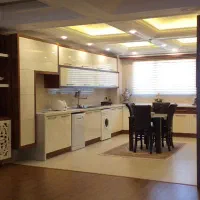ساخت و اجرا کابینت آشپزخانه سبک مدرن مدل n460|مصالح و تجهیزات ساختمان|مشهد, کشاورز|دیوار