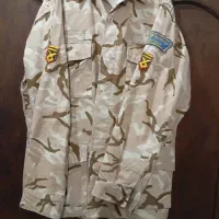 اورکت خدمت سایز بزرگ|لباس|اهواز, شهرک دانشگاه|دیوار