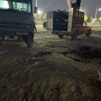 خرید انواع ضایعات با بهترین قیمت