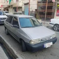 پراید مدل ۸۳