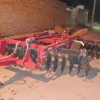 تراکتور جاندیر ۴۶۵۰ دیکس۳۲ دهقانیان|خودرو سنگین|کرخه, |دیوار