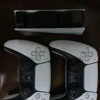 ps5 slim یک ترابایت|کنسول، بازی ویدئویی و آنلاین|سیاهکل, |دیوار