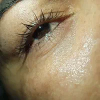 لیفت ابرو و مژه|خدمات آرایشگری و زیبایی|سنگدوین, |دیوار