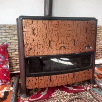 بخاری‌بزرگ‌سالم‌کیان|بخاری، هیتر، شومینه|میاندوآب, |دیوار