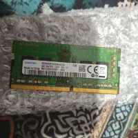 رم۴  ddr4|قطعات و لوازم جانبی رایانه|فریدون‌کنار, |دیوار
