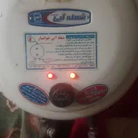آبگرمکن دیواری بشرط سالم بودن .|آبگرمکن، پکیج، شوفاژ|اهواز, کمپلو جنوبی|دیوار