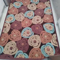 فرش فانتزی در حد نو
