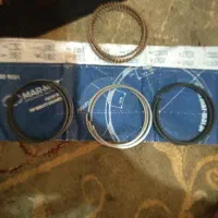 رینگ پیستون پراید std