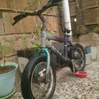 دوچرخه 12|دوچرخه، اسکیت، اسکوتر|اندیمشک, |دیوار