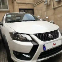 کوئیک Gxمدل ۱۴۰۴ بیرنگ