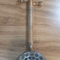 کمانچه ملکی|سازهای سنتی|تهران, عباسآباد|دیوار