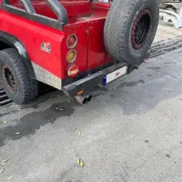 پاژن ۶سیلندر