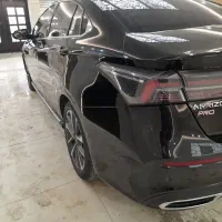 پولیش واکس/ سیار