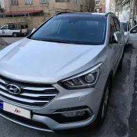 سانتافه ۲۰۱۵ کم‌کار استثنایی