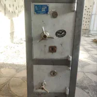 گاو صندوق نسوز
