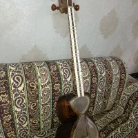 تار 3/4 استاد رضا خانی