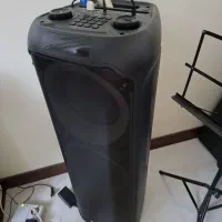 باند مکسیدر CN819
