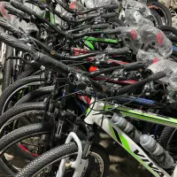 فروشگاه دوچرخه صحرایی|دوچرخه، اسکیت، اسکوتر|بجنورد, |دیوار