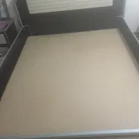 تخت خواب|تخت و سرویس خواب|پارس‌آباد, |دیوار