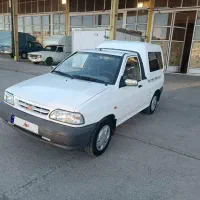 پراید بار|خودرو سواری و وانت|بوکان, |دیوار