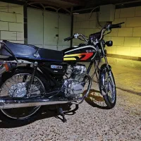 موتور 125