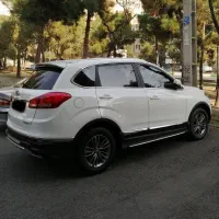 تیگو 5 فول 1399 مشابه صفر 8 هزار کار|خودرو سواری و وانت|تهران, شهران جنوبی|دیوار