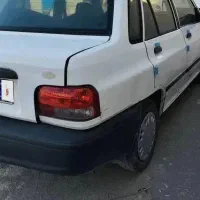 پراید کاربراتوری