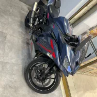 فروش موتورسیکلت