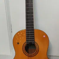 گیتار اصل C۴۰ یاماها . فقط ۷ تومن . در حد نو