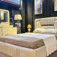 تشک تختخواب اصل رویال/مدل اولترا3++باپارچه گردبافت